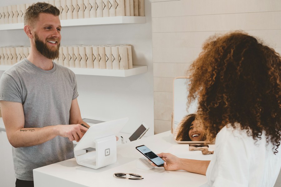 Veilig betalen via een betrouwbare webshop met iDEAL en creditcard