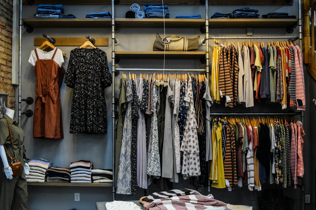 Online kleding kopen: zo vind je altijd de juiste maat
